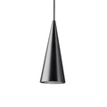 Thumbnail photo of W201 Extra Small Pendant 5w Dimmable S1, Black - Pendellampor - Claesson Koivisto Rune - Svart