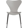 Thumbnail photo of Sjuan 3107 Chair Nine Grey, Coloured Ash