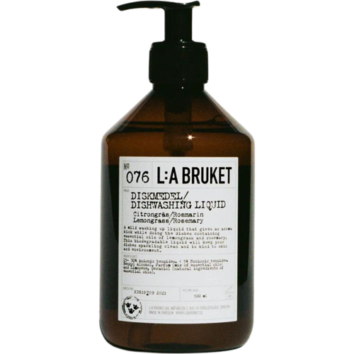 Photo of 076 Dishwashing Liquid