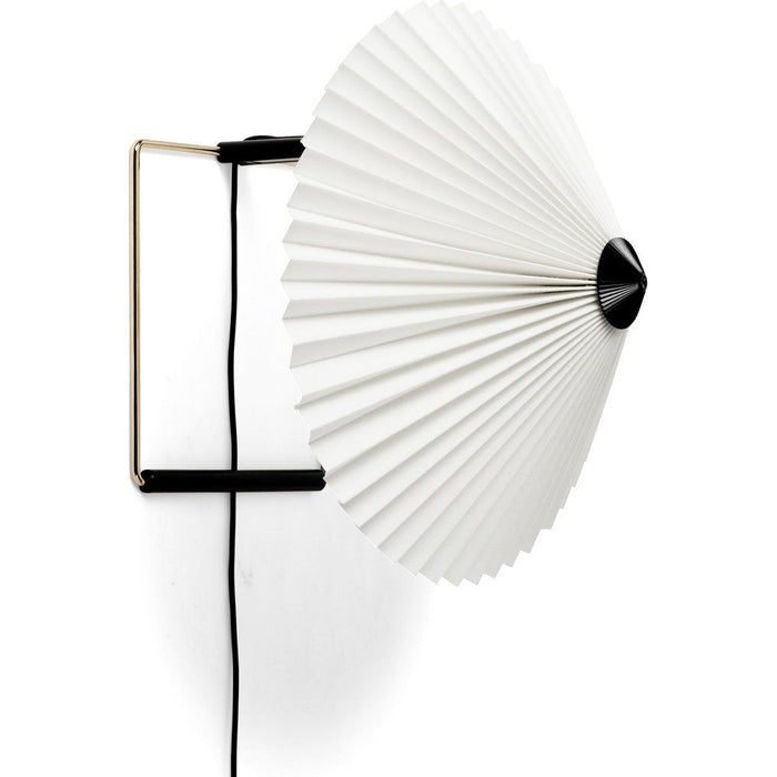 Photo of Matin Wall Lamp, Ø30 Cm