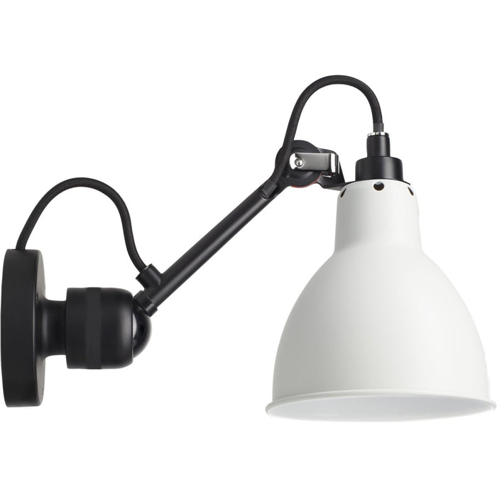 Photo of No. 304 Wall Lamp From Lampe Gras