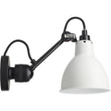 No. 304 Wall Lamp From Lampe Gras