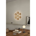 Thumbnail photo of Liila Star Wall-/ceiling Lamp Nordic