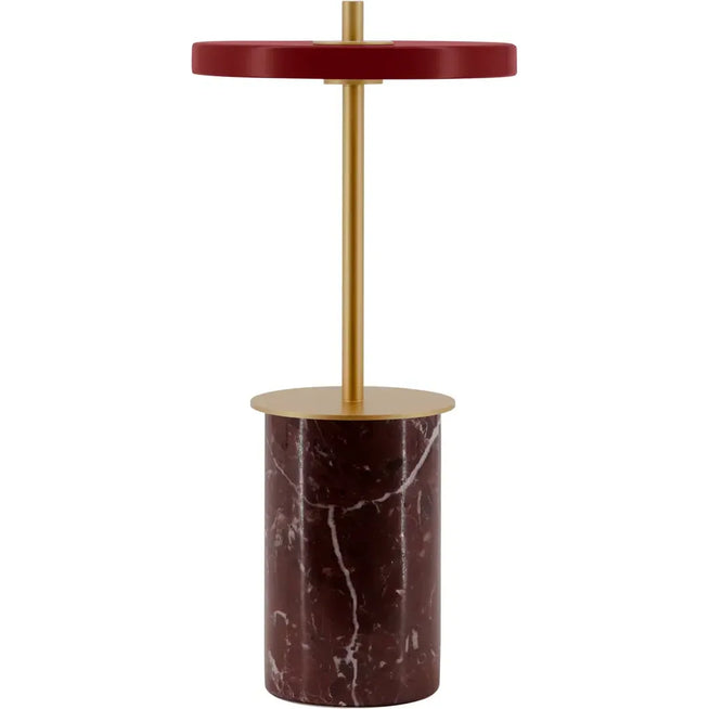 Photo of Asteria Move Mini Portable Table Lamp