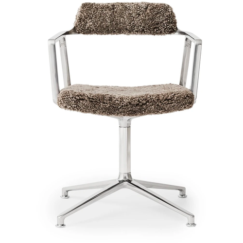 Photo of VIPP452 Swivel Office Chair