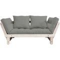 Thumbnail photo of Beat (sleep) Sofa - Natural