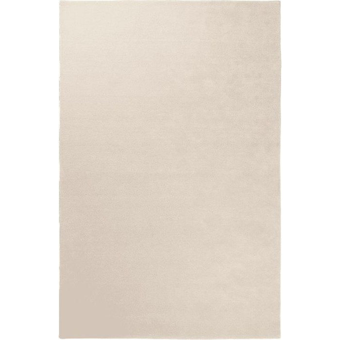 Photo of Stille Tufted Gulvtæppe - Gulvtæppe - 140 X 200 - Off-white - W140 X D3 X H200 Cm