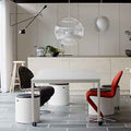 Thumbnail photo of Panto Pendant Ø40 - Pendellampor - Verner Panton - Vit