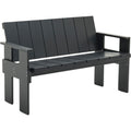 Thumbnail photo of Crate Dining Bench