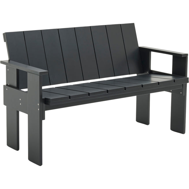 Photo of Crate Dining Bench