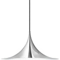 Thumbnail photo of Semi Pendant Lamp - Large