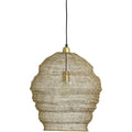 Thumbnail photo of Juno Pendant - Gold
