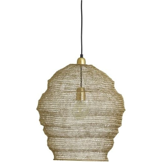 Photo of Juno Pendant - Gold