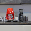 Thumbnail photo of Drip Coffee Machine Creme - Kaffemaskiner Och Kaffebryggare - Beige