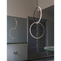 Thumbnail photo of Arrangements Round Pendant Lamp