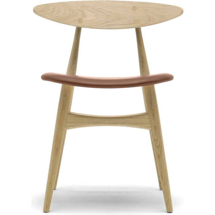 Photo of CH33P Chair | Oiled Oak