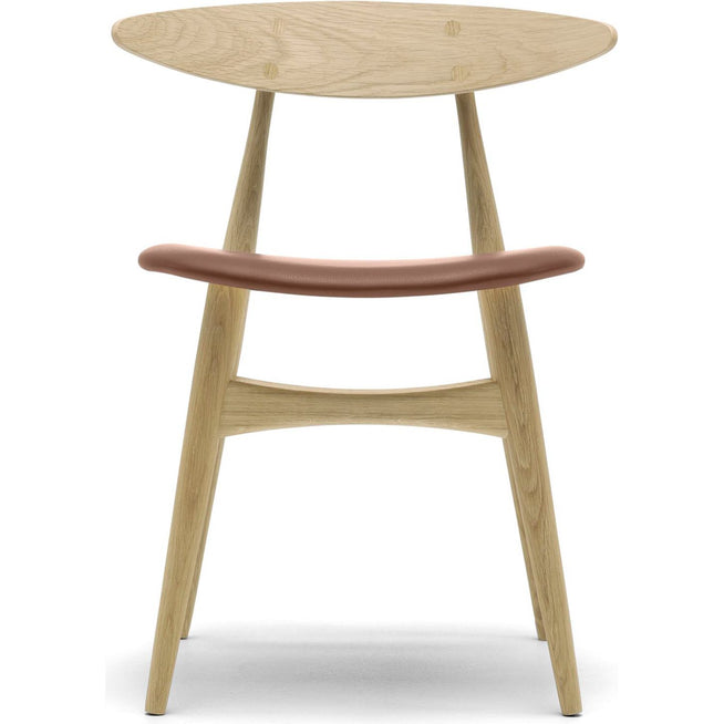 Photo of CH33P Chair | Oiled Oak