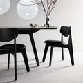 Thumbnail photo of Slab Dining Chair