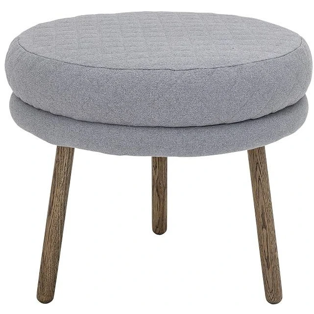 Photo of Child Pouf Grå