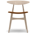 Thumbnail photo of CH33P Chair |  Soaped Oak