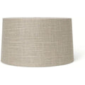 Thumbnail photo of Eclipse Lampshade - Lampeskærm - Natural