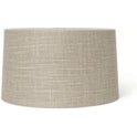 Eclipse Lampshade - Lampeskærm - Natural