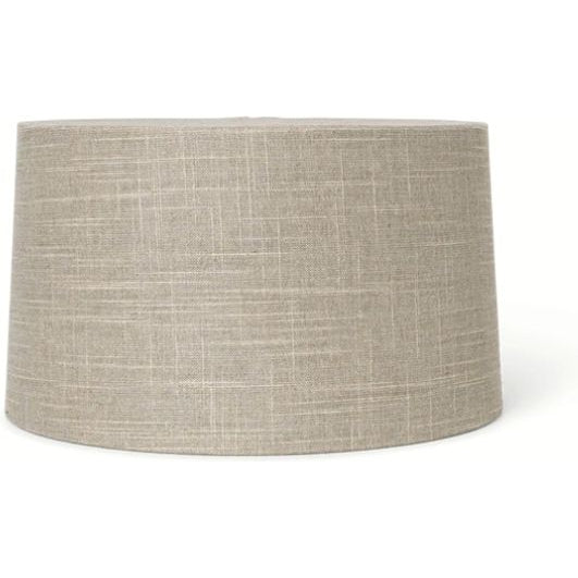 Photo of Eclipse Lampshade - Lampeskærm - Natural
