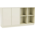 Thumbnail photo of Pair Classic Sideboard - Plinth H7 cm