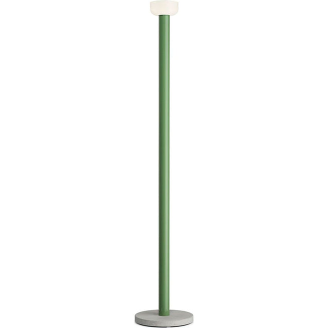 Photo of Bellhop Floor Lamp