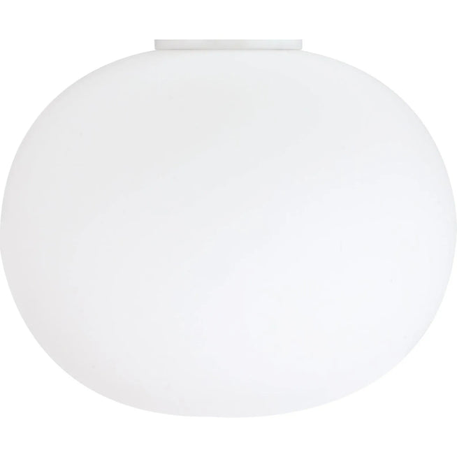 Photo of Glo-ball C1 Ceiling Lamp White