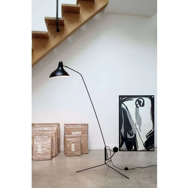 Photo of Mantis BS1 Floor Lamp