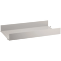 Thumbnail photo of String Metal Hyllplan Hög Kant Beige 58 x 30 cm, 1-pack - Hyllsystem - Nils Strinning - Beige - Metal