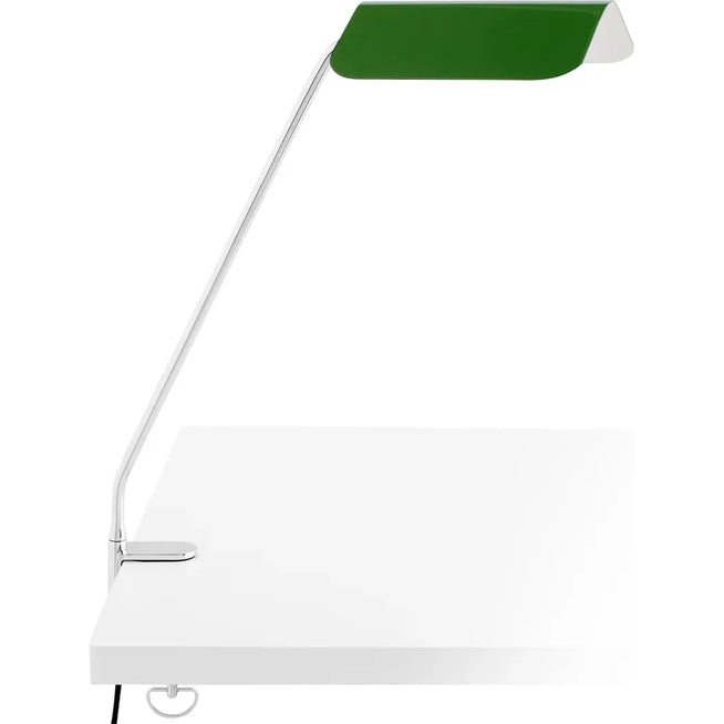 Photo of Apex Desk Clip Lamp