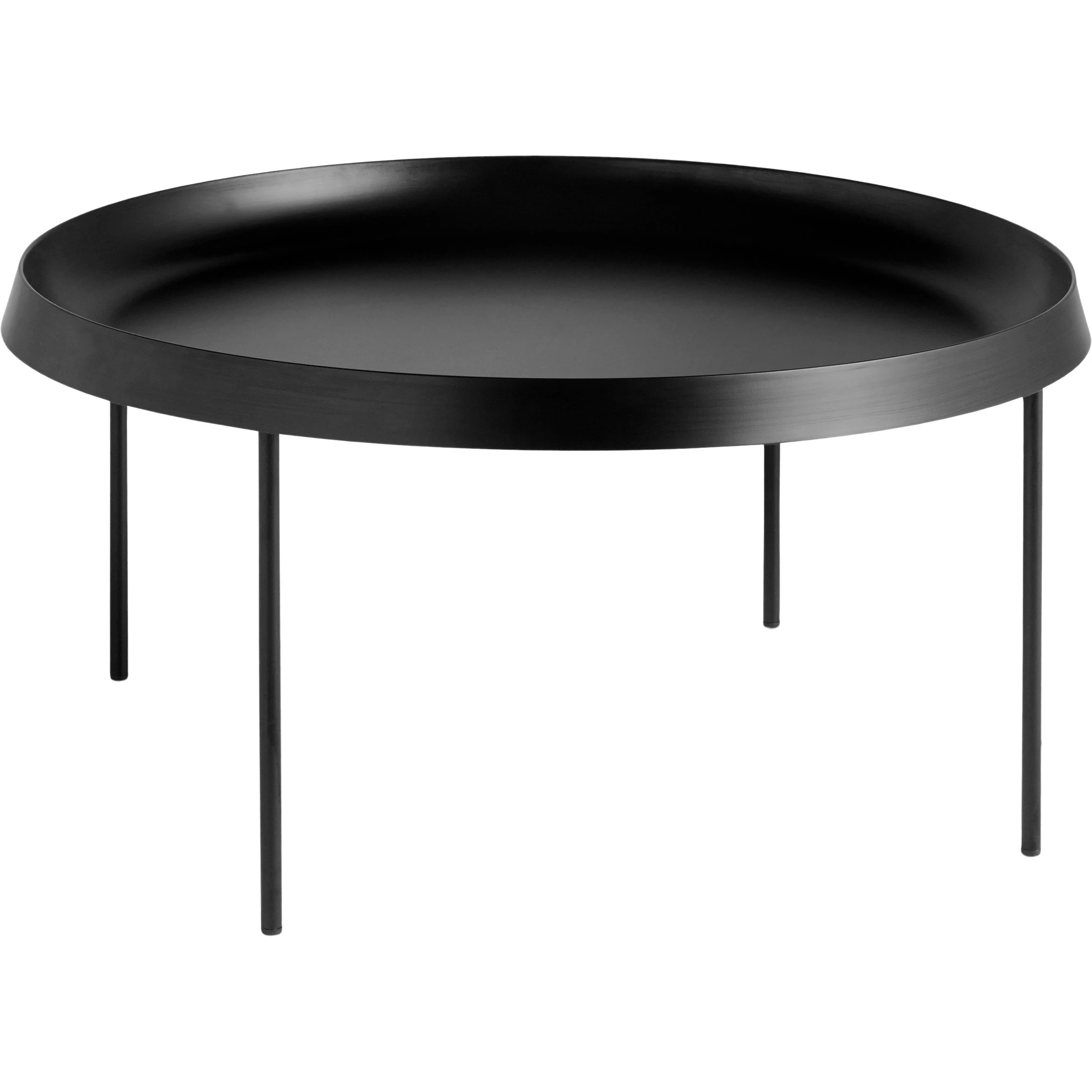 Tulou Coffee Table Ø75 cm