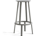 Thumbnail photo of Revolver Bar Stool H75 cm