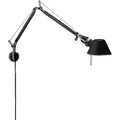 Thumbnail photo of Tolomeo MINI Parete Wall Lamp