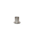 Thumbnail photo of Auran Potte - Urtepotte - Small - Galvanized - W25 X D25 X H21 Cm