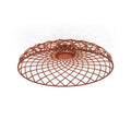 Thumbnail photo of Skynest C Wall-/ceiling Lamp