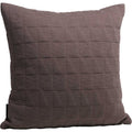 Thumbnail photo of Trapez Cushion 50x50 Cm