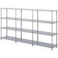 Thumbnail photo of Montana Free 333000 - Fjord - Shelving - Jakob Wagner - Grey - Mdf