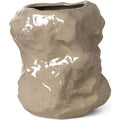 Thumbnail photo of Tuck Vase