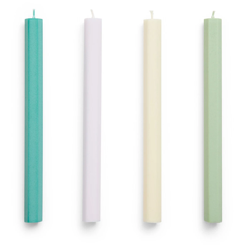 Photo of Hexagon Candle