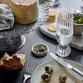 Thumbnail photo of Taurine champagne glass set of 6 pieces