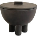 Duck Can With Lid Medio
