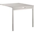 Thumbnail photo of String felling board beige/beige - Hyllsystem - Nils Strinning - Beige - Mdf/metal