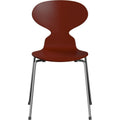 Thumbnail photo of ANT 3101 Chair - 4 Legs - Chrome Base