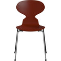 Thumbnail photo of 3101 Ant Chair - Chromed Steel Base