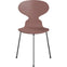 ANT 3100 Chair - 3 Legs