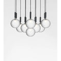 Thumbnail photo of Miira 13 Chandelier