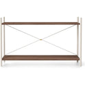 Punctual Wooden Shelf 40x89,6 Cm
